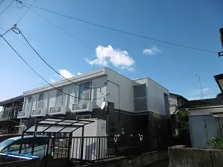 ★手数料０円★名取市小山１丁目　月極駐車場（LP）